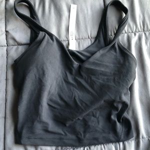 Lululemon Shirt